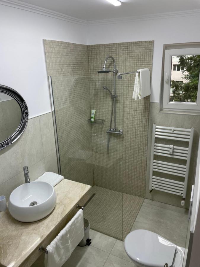 Apartment Marasesti *